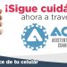 “Asistente COVID Coahuila” : Presentan aplicación para rastrear contagios de COVID-19