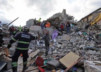 Atención de desastres: Piden 464 mdp más a exFonden