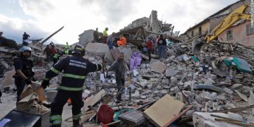 Atención de desastres: Piden 464 mdp más a exFonden