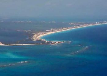 Aterrizan a Cancún vuelos de KLM desde Ámsterdam