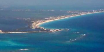Aterrizan a Cancún vuelos de KLM desde Ámsterdam