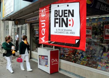 Buen Fin: EDOMEX no se encuentra en condiciones de adelantar aguinaldos, asegura CCEM