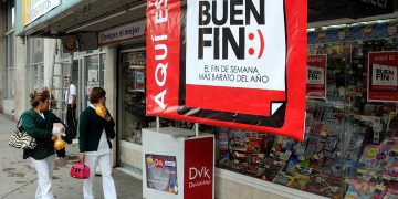 Buen Fin: EDOMEX no se encuentra en condiciones de adelantar aguinaldos, asegura CCEM