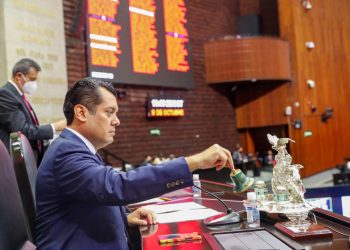 Cámara de Diputados: Crece 40% recurso de comisiones para 2022