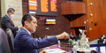 Cámara de Diputados: Crece 40% recurso de comisiones para 2022