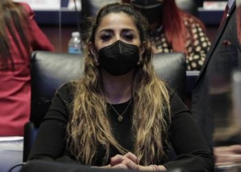 Cancún paga el agua más cara de Latinoamérica: Marybel Villegas
