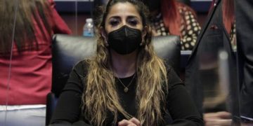 Cancún paga el agua más cara de Latinoamérica: Marybel Villegas