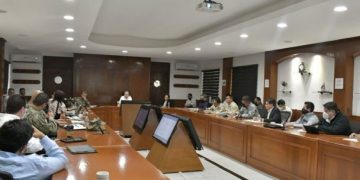 Caso Guaymas: Gabinete de Seguridad de Sonora entra en sesión permanente