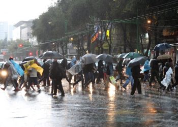 CDMX: Activan Alerta Amarilla en estas seis alcaldías por bajas temperaturas