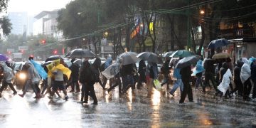 CDMX: Activan Alerta Amarilla en estas seis alcaldías por bajas temperaturas