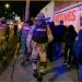 CDMX: atrapan a uno de los sujetos que asaltaron un microbús y asesinaron a dos hombres en Iztapalapa