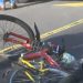 CDMX: ciclista muere al caer desde lo alto de puente peatonal en la Agrícola Oriental | VIDEO