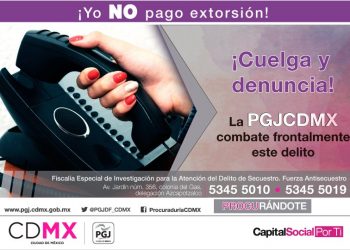 CDMX combate frontalmente la violencia de género con estos programas