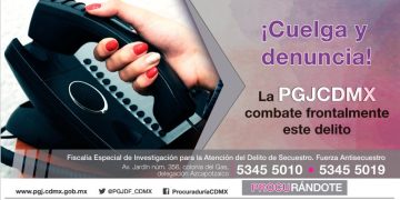 CDMX combate frontalmente la violencia de género con estos programas