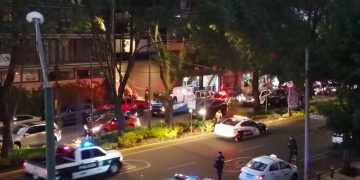 CDMX: Ejecutan a un hombre en una barbería de Iztapalapa | VIDEO