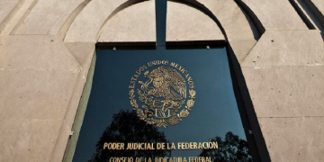 CJF comprometido con la “justicia abierta” al escrutinio; firma acuerdo con GIZ