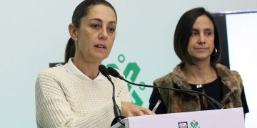 Claudia Sheinbaum descarta repunte COVID-19 en las escuelas