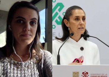 Claudia Sheinbaum entregó más tarjetas de becas en Xochimilco