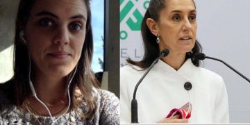 Claudia Sheinbaum entregó más tarjetas de becas en Xochimilco