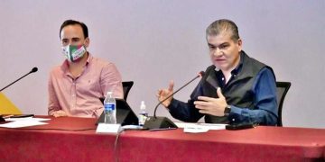 Coahuila pedirá que los maestros vuelvan a ser vacunados contra la Covid-19