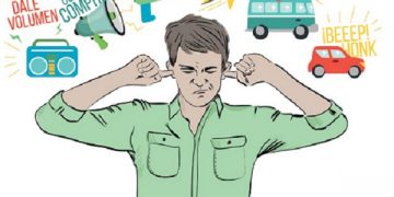 Contaminación acústica: Ruido daña especies