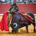 Corrida de toros en Matamoros desata manifestaciones por crueldad animal
