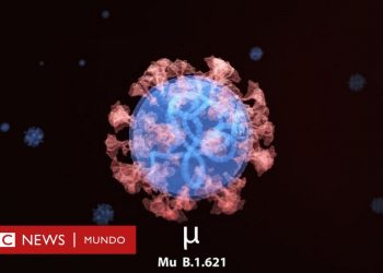 Covid-19: Variante Delta domina en México