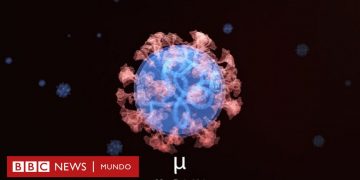 Covid-19: Variante Delta domina en México