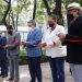 Cultura-CDMX inaugura expo “El agua en tus sentidos” en Reforma