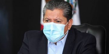 David Monreal señala que la inseguridad “es un tema de todos”
