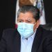 David Monreal señala que la inseguridad “es un tema de todos”