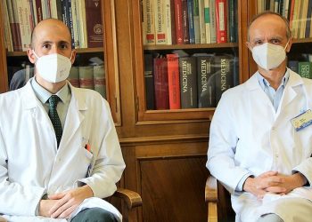 Dermatólogos revelan que el Covid-19 puede causar pérdida de cabello