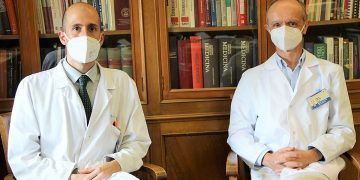 Dermatólogos revelan que el Covid-19 puede causar pérdida de cabello