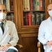 Dermatólogos revelan que el Covid-19 puede causar pérdida de cabello