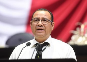 Diputado Roberto Valenzuela denuncia amenazas de muerte a excompañero del PAN