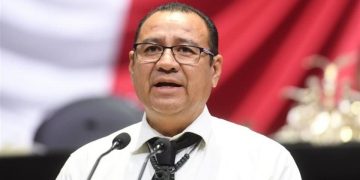 Diputado Roberto Valenzuela denuncia amenazas de muerte a excompañero del PAN