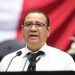 Diputado Roberto Valenzuela denuncia amenazas de muerte a excompañero del PAN