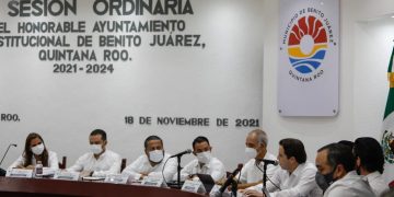 CABILDO DE BENITO JUAREZ DIJO SI AL PROGRAMA DE REGULARIZACIÓN PARA EL BIENESTAR PATRIMONIAL