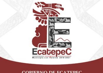 Ecatepec y gobierno federal acuerdan acciones para combatir la violencia familiar y feminicida