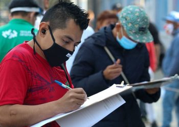 Edomex recupera empleos perdidos durante la pandemia de Covid-19