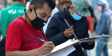 Edomex recupera empleos perdidos durante la pandemia de Covid-19