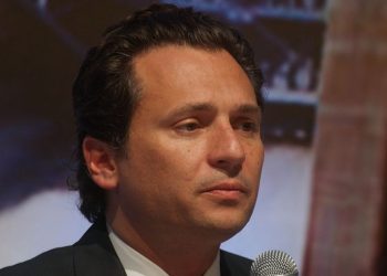 Emilio Lozoya buscará garantizar la reparación del daño y recobrar su libertad: abogado