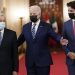 En Cumbre Trilateral: Aceleran el plan de cero emisiones para 2030