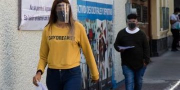 En Edomex, reportan más de 5 mil casos positivos de COVID-19 en menores de edad