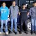 En Tarecuato, detienen a cuatro hombres con órdenes de aprehensión