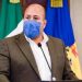Enrique Alfaro explicó a los rectores universitarios de Jalisco cómo funcionará la consulta sobre el Pacto Fiscal
