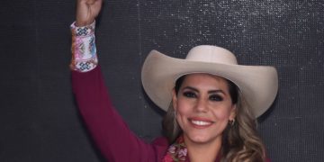 Evelyn Salgado busca evitar la venta de niñas indígenas por medio de un convenio con la ONU