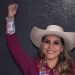 Evelyn Salgado busca evitar la venta de niñas indígenas por medio de un convenio con la ONU