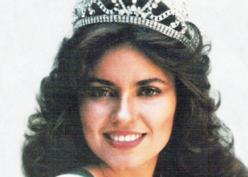 Ex reina Nayarit, Yukaima González, buscará alcaldía de La Yesca