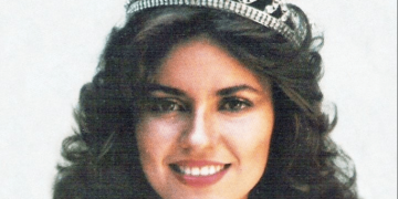 Ex reina Nayarit, Yukaima González, buscará alcaldía de La Yesca